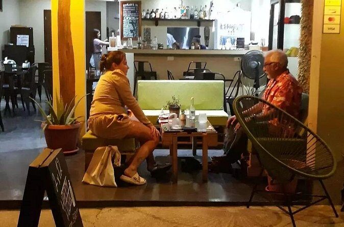 Private Gastronomic Walking Tour - Why This Tour Works