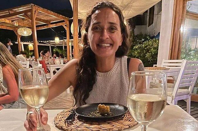 Private Gastronomic Walking Tour - Who Should Consider This Tour?