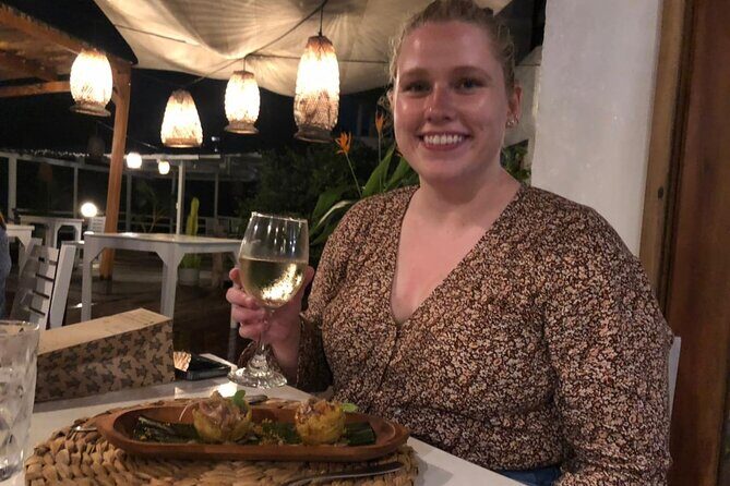 Private Gastronomic Walking Tour - Final Thoughts