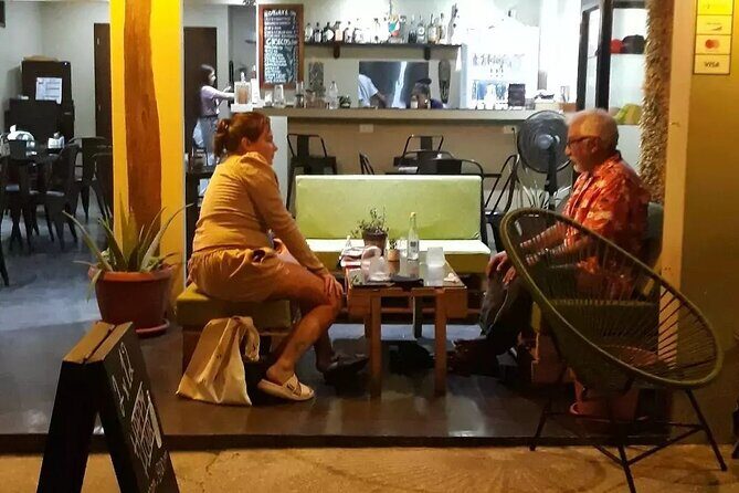 Private Gastronomic Walking Tour - FAQ