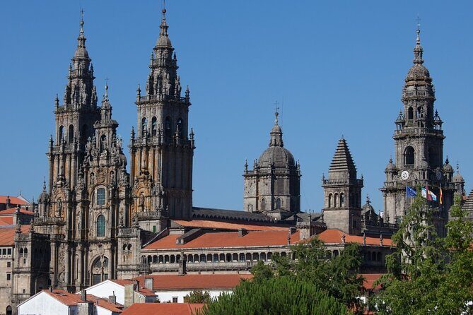 Private Gastronomical Tour in Santiago de Compostela - Why Choose This Tour?