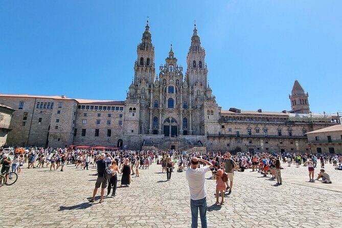 Private Gastronomical Tour in Santiago de Compostela - Who Will Love This Tour?