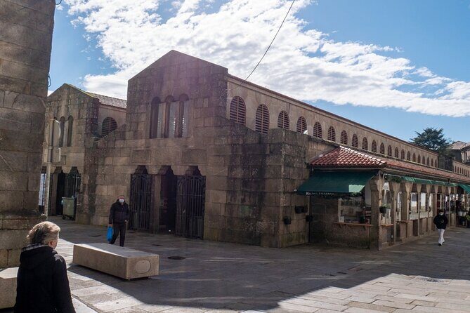 Private Gastronomical Tour in Santiago de Compostela - Frequently Asked Questions