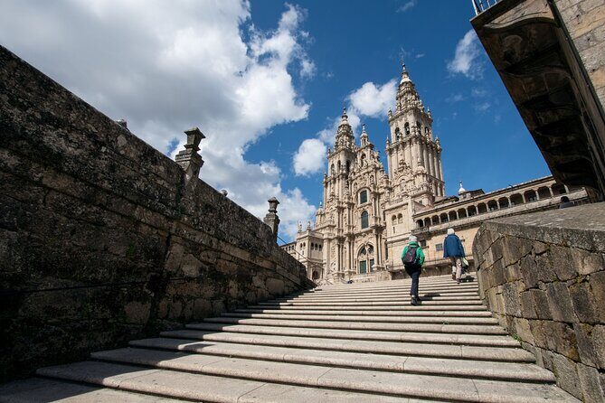Private Gastronomical Tour in Santiago de Compostela - Final Thoughts