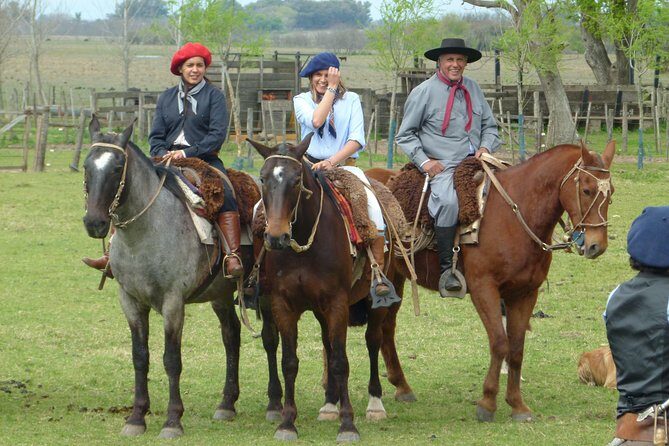Private Gaucho Day with Estancia - Pros and Cons