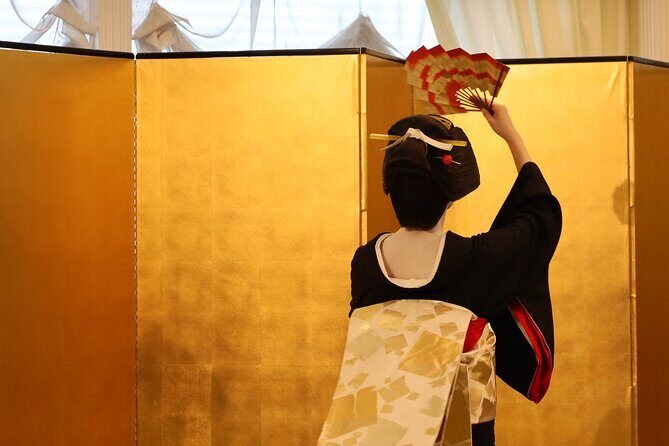 Private Geisha Dance & Dinner in Shinjuku, Tokyo - Exploring Tokyo’s Unique Cultural Night: A Detailed Review