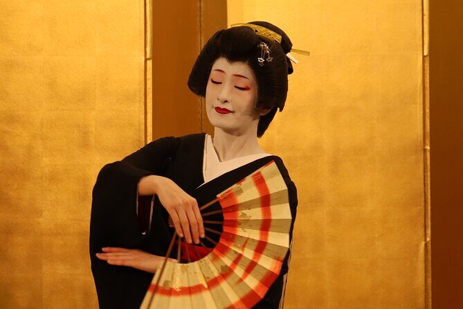 Private Geisha Dance & Dinner in Shinjuku, Tokyo - The Sum Up