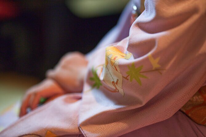 Private Geisha show with Maiko, an apprentice Geisha - Final Thoughts: Is It Worth It?