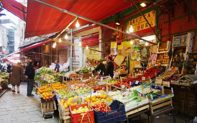 Private Gelato, Pastry and Espresso Walking tour - Exploring Palermo’s Sights and Flavors in Harmony