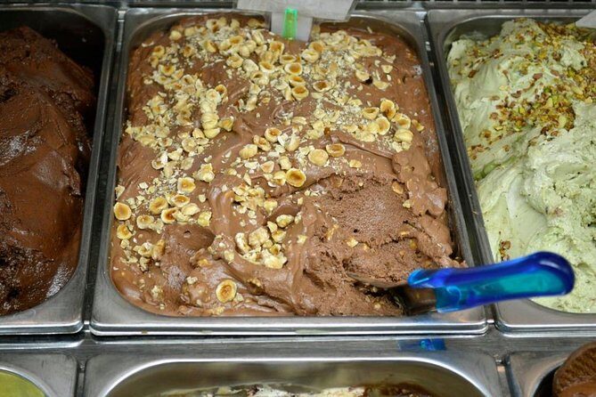 Private Gelato, Pastry and Espresso Walking tour - Sweet Treats and Sips: A Taster’s Paradise