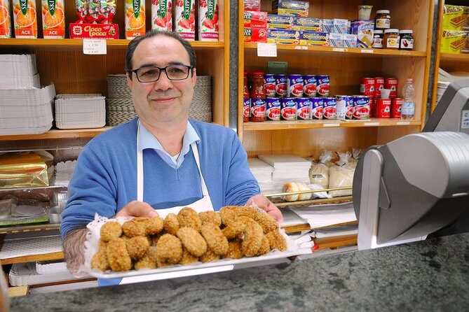 Private Gelato, Pastry and Espresso Walking tour - Who Should Consider This Tour?
