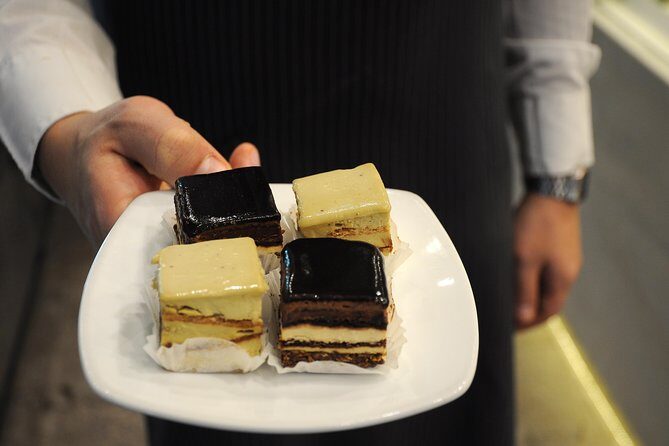 Private Gelato, Pastry and Espresso Walking tour - Final Thoughts: Is It Right for You?