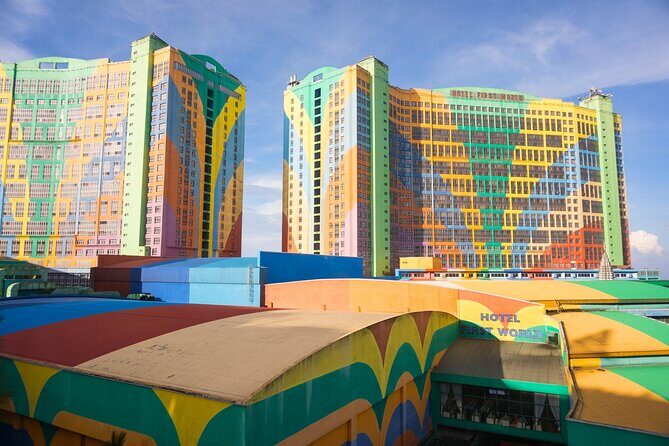 Private Genting Highland Tour With Cable Car Ride & Batu Caves - The Sum Up