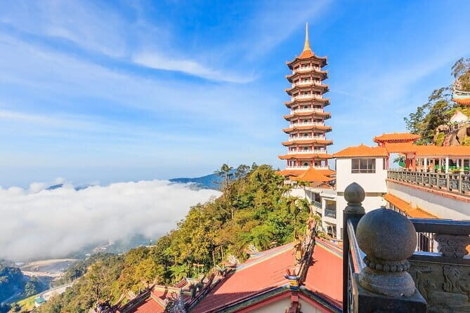 Private Genting Highlands And Batu Caves Day Tour - An In-Depth Look at the Tour