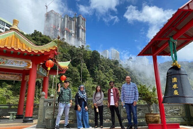Private Genting Highlands And Batu Caves Day Tour - Who Will Love This Tour?