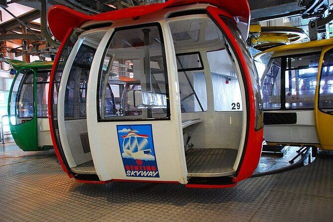 Private Genting Highlands & Batu Caves Trip with Cable Car Ticket - Who Will Love This Tour?