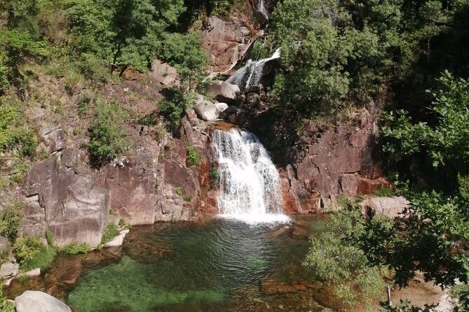 Private Geres National Park Tour - Key Points