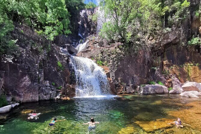Private Geres National Park Tour - FAQ