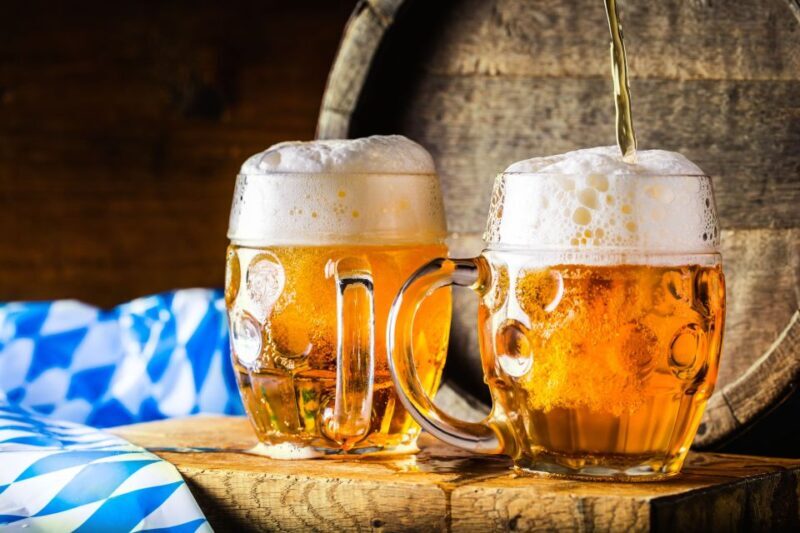 Private German Beer Tasting Tour in Berlin Old Town - Key Points