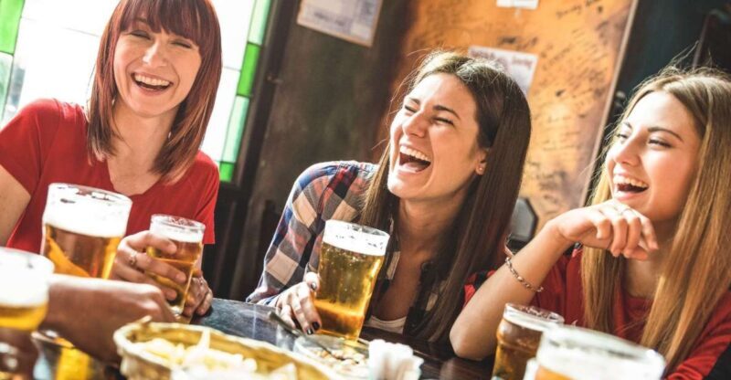 Private German Beer Tasting Tour in Berlin Old Town - FAQ