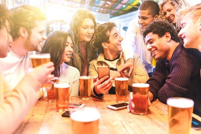 Private German Beer Tasting Tour in Cologne Old Town - FAQ