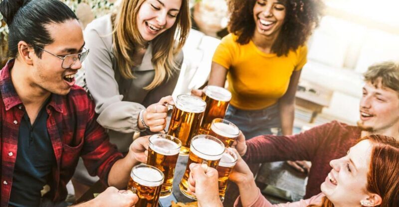 Private German Beer Tasting Tour in Cologne Old Town - A Deep Dive into Cologne’s Beer Scene