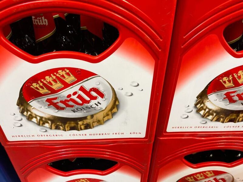 Private German Beer Tasting Tour in Cologne Old Town - Practical Details and Tips