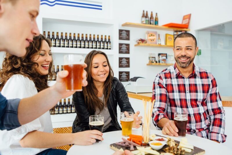 Private German Beer Tasting Tour in Lubeck Old Town - Who Will Love This Tour?