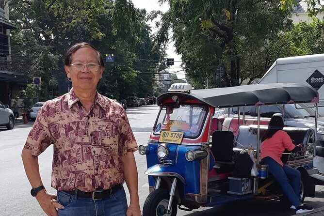 Private German-speaking tour: Bangkok's main attractions - What We Think: Pros and Cons