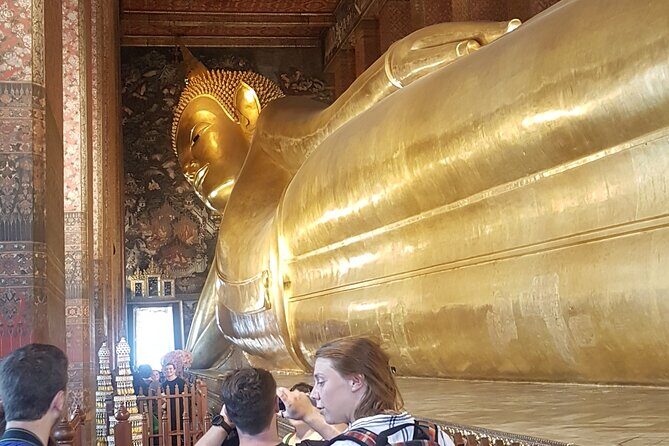 Private German-speaking tour: Bangkok's main attractions - FAQ