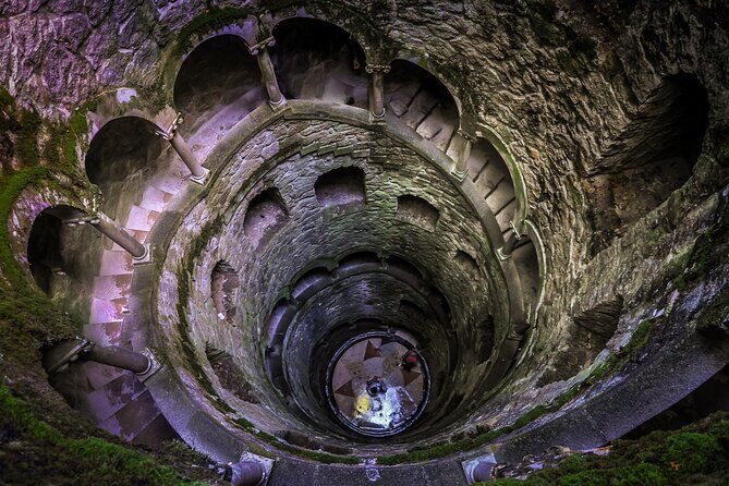 Private Getaway in Sintra - Through the Hills to the Coast - Discover Portugal’s Fairy Tale: Private Getaway in Sintra - Through the Hills to the Coast