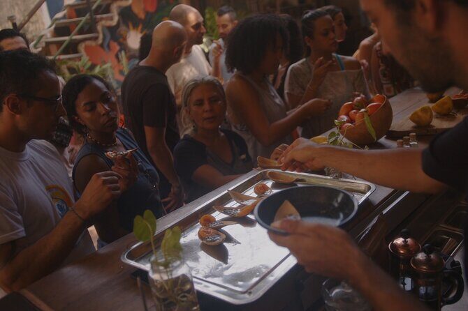 Private Getsemani Family Fruit Experience in Cartagena - In-Depth Review of the Getsemani Family Fruit Experience