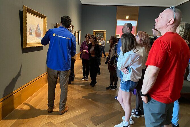 Private Getty Center to Griffith Observatory Guided Tour - Who is This Tour Best For?