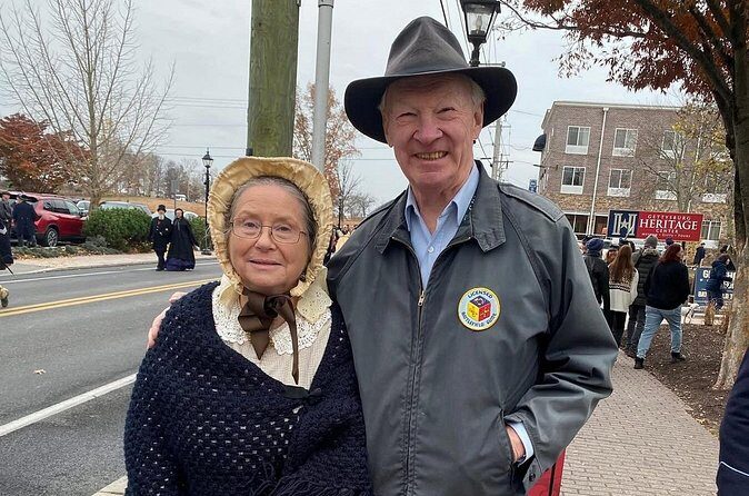 Private Gettysburg Battlefield Tour with BWI or DCA Transfers - Final Thoughts