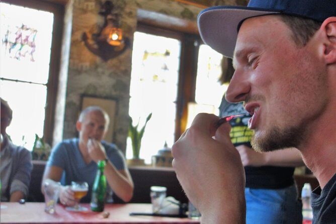Private Ghent Beer & Brewery Tour by a young local - Frequently Asked Questions