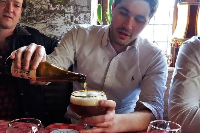 Private Ghent Beer & Brewery Tour by a young local - Who Should Consider This Tour?