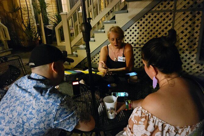 Private Ghost Hunt - An In-Depth Look at the Private Ghost Hunt Experience