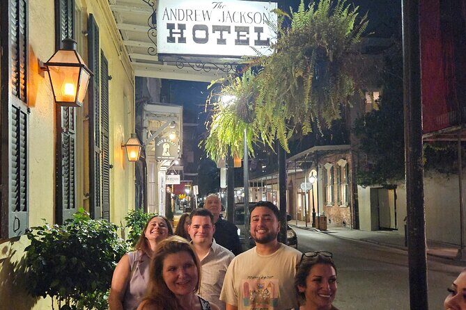 Private Ghost Hunt - Is This Experience Worth the Price?