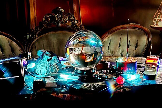 Private Ghost Hunt - Who Should Consider This Tour?