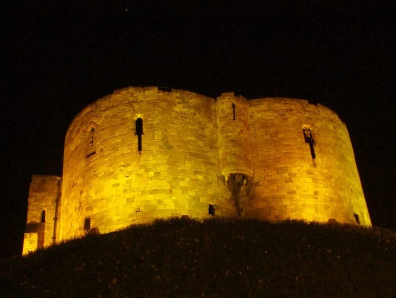 Private Ghost Hunt of York! - FAQs