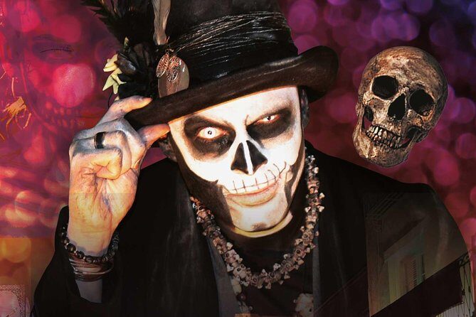 Private Ghost, Voodoo and Vampire Tour - Who Would Love This Tour?