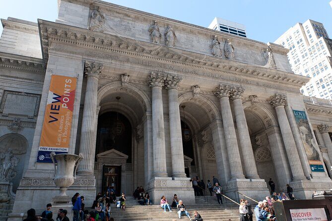 Private Ghostbusters Movie Sites Guided Tour - Key Points