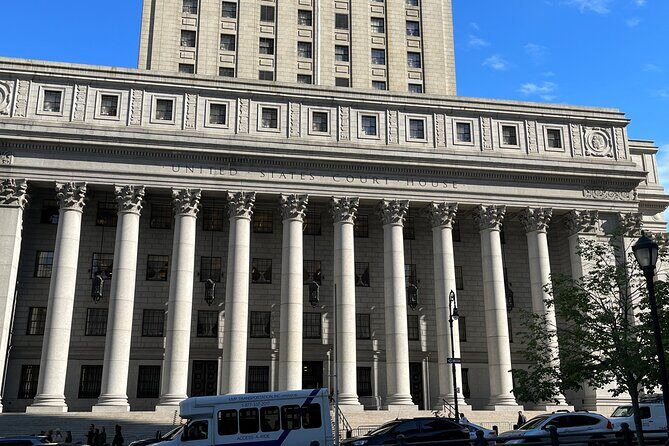 Private Ghostbusters Movie Sites Guided Tour - Practical Tips for Your Visit