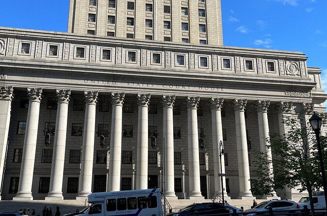 Private Ghostbusters Movie Sites Guided Tour - Who Will Love This Tour?