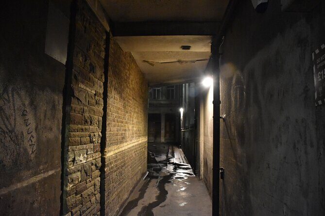 Private Ghosts and Gore Walking Tour of London - Final Thoughts: Who Should Sign Up?