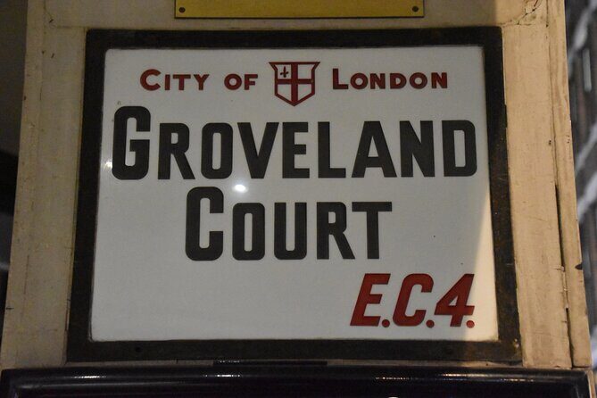 Private Ghosts and Gore Walking Tour of London - FAQ