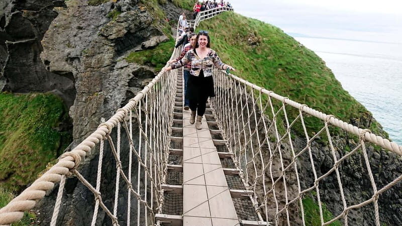 Private Giant's Causeway and Antrim Coast Tour - What Makes This Tour Stand Out?