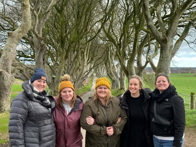 Private Giant's Causeway and Antrim Coast Tour - Who Would Love This Tour?