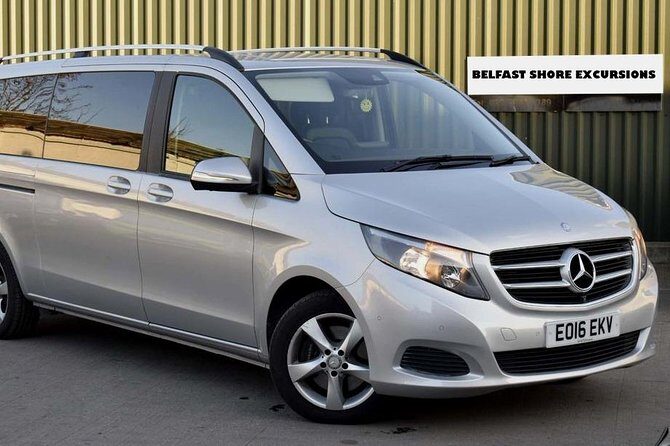 Private Giants Causeway and Antrim Coast Tour - Practical Details and Considerations