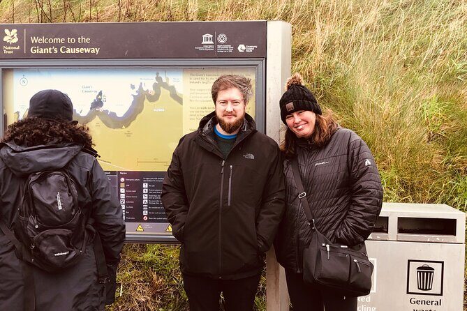 Private Giants Causeway & Antrim Coast Tour - An In-Depth Look at the Journey